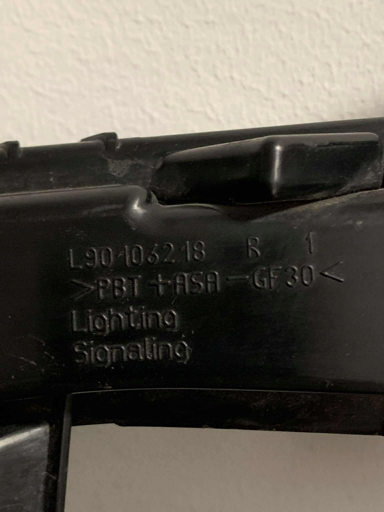 фото №6, Протитуманна фара правий vw t roc t-roc led drl 2ga941056f14s повний