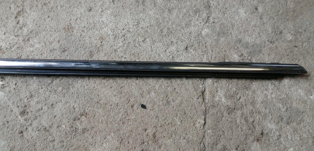 фото №3, Mini cooper f55 f56 молдинг двері права передня