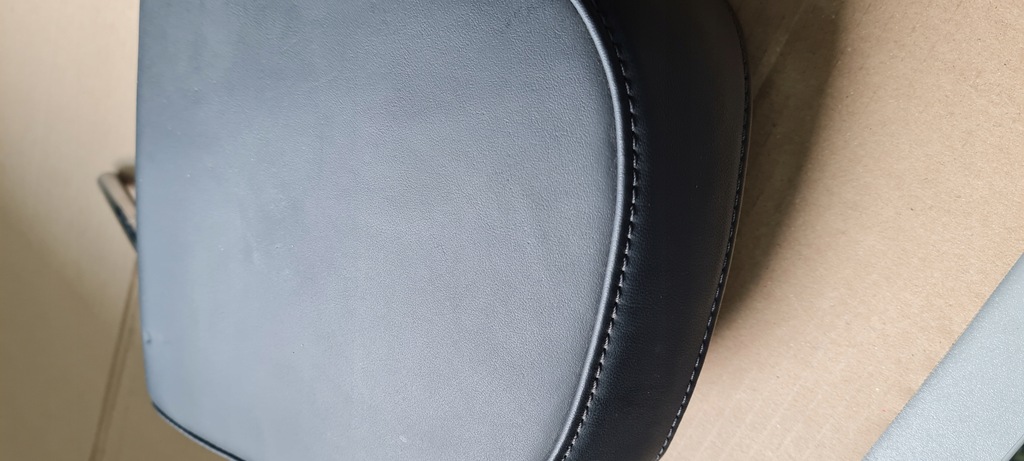 фото №12, Q5 8r lift sq5 подголовник сиденье правый перед передний кожа sline