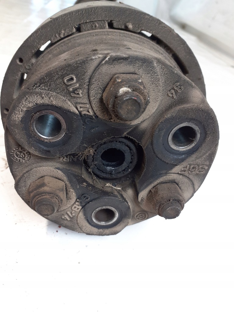 Wał привідний bmw e36 compact 1.6 m43 Недорого