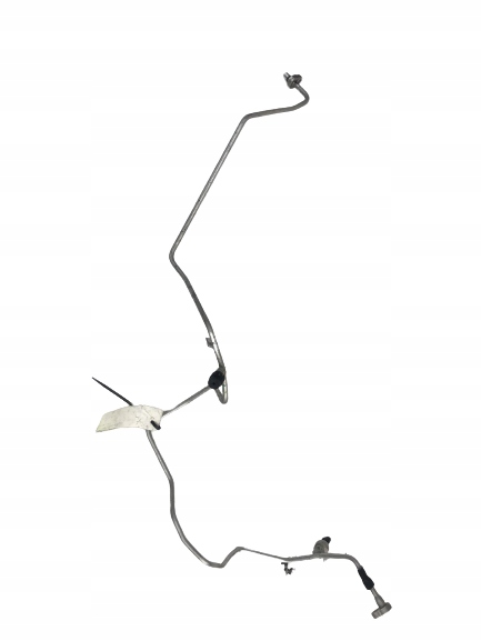 фото №1, Шланг кондиціонера dacia dokker