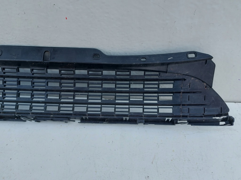 Mini cooper s jcw r56 r57 решітка радіатора решітка радіатора Ціна