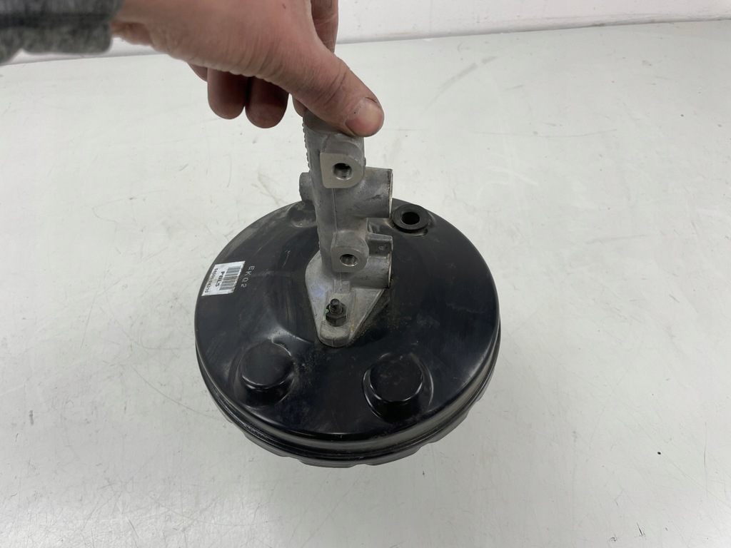 фото №9, 58500-0x310 усилитель тормозов тормозные hyundai i10 1.1