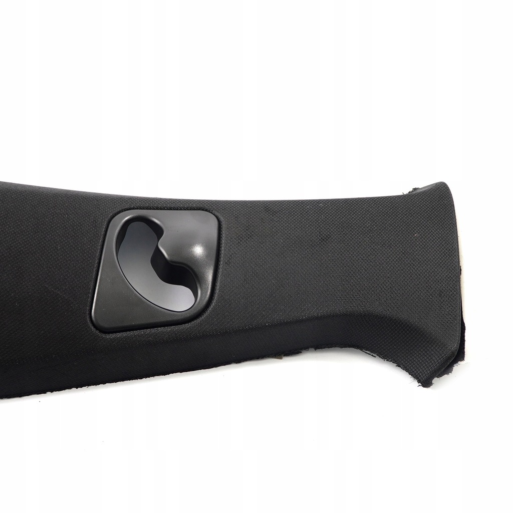 фото №9, Bmw x5 f15 захист обшивка стійка b лівий антрацит 8058896