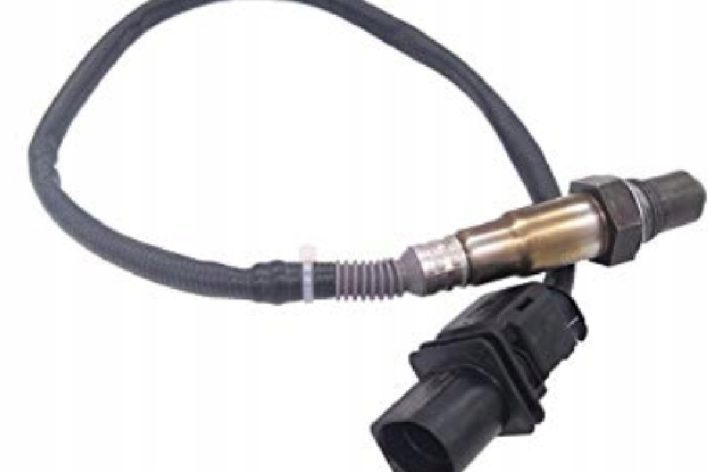 фото №1, Land rover freelander ln датчик лямбда-зонд датчик tlenowa lr001370oryginalna