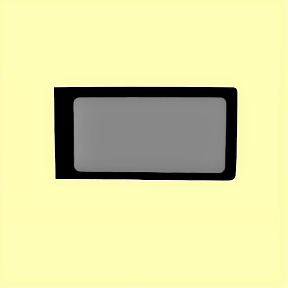 фото №1, Стекло стекло боковая vw t5, t6