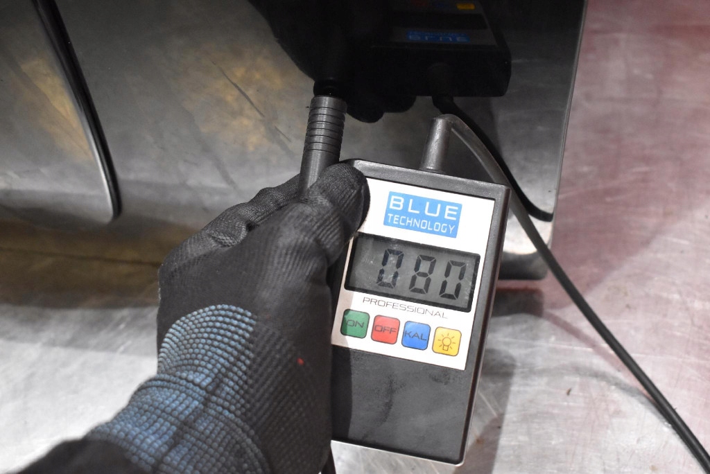 фото №11, Крышка багажника багажника задняя задняя czarna hyundai tucson 1 i 04-10