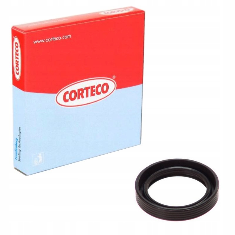 фото №1, Ущільнювач вала розподільного валу ford galaxy focus