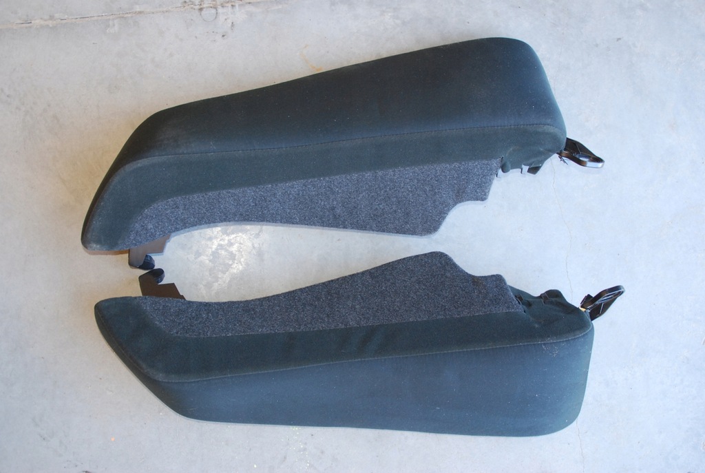 фото №5, Заднее сиденье задняя mazda 6 iii gj