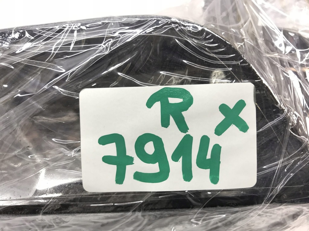 фото №12, Audi a4 b8 lift протитуманна фара лівий перед протитуманний 8k0941699b