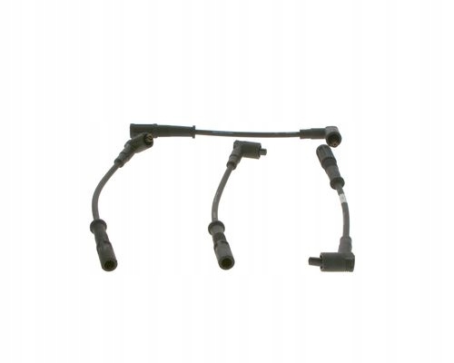 фото №2, Набір трубопровід запалювання bosch 986 357 286