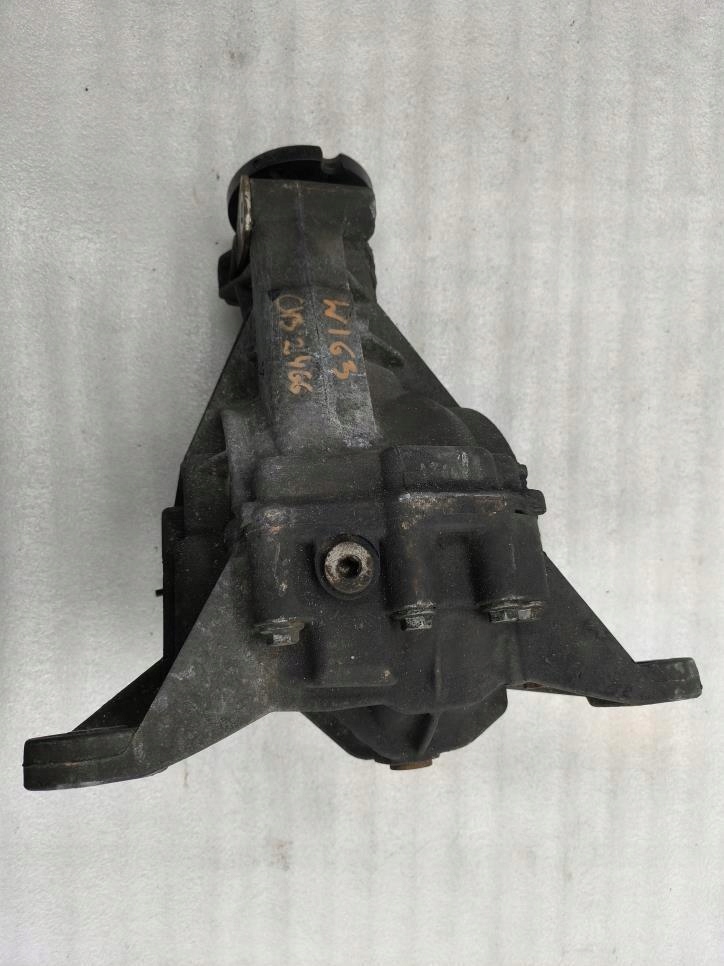 фото №1, Мост дифференциал задняя mercedes ml w163 4460-310-013