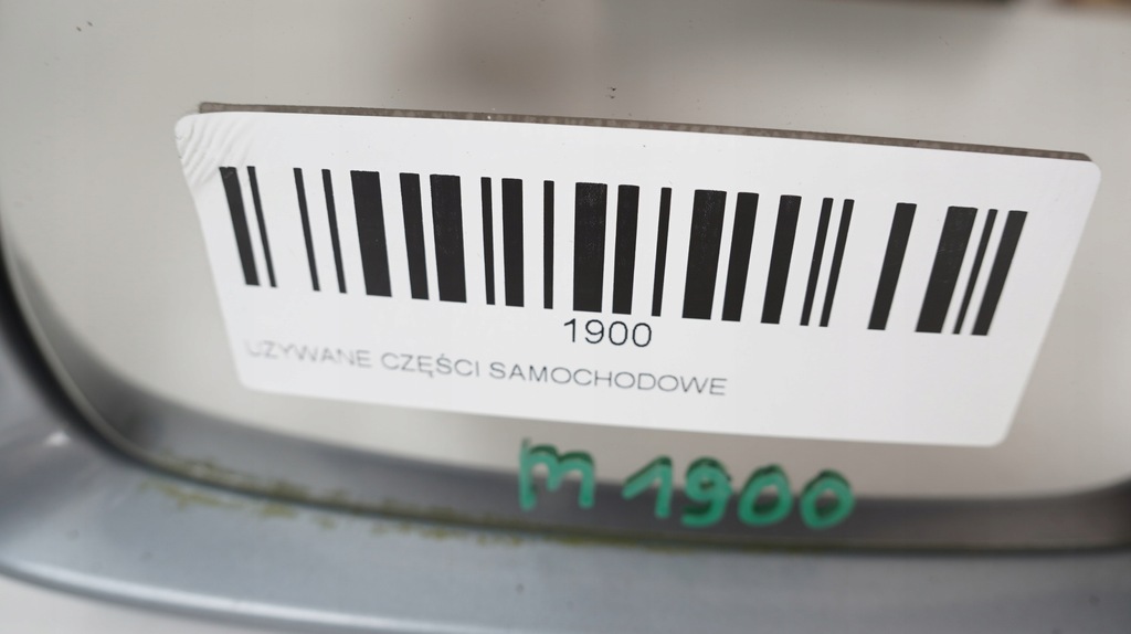 фото №9, Зеркало левая audi a4 b8 07-11r 6pin