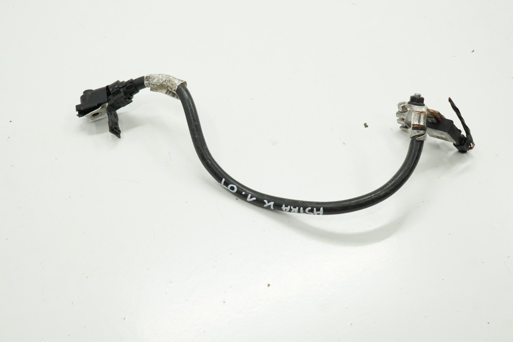 фото №1, Opel astra k v клема мінусова 22926732