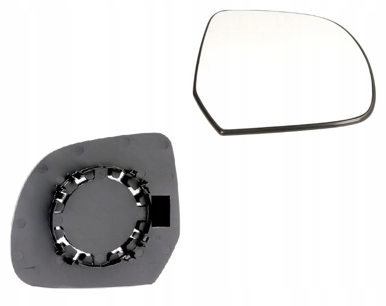 фото №1, Вкладыш зеркало.