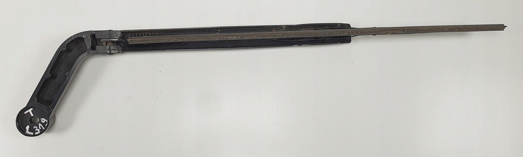 фото №2, Рычаг дворники крышки задняя discovery iv l319