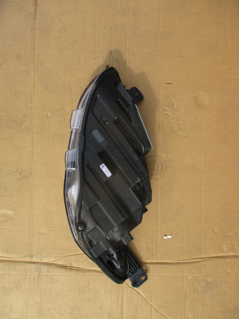Ford focus mk4 фара передня правий full led Доставка
