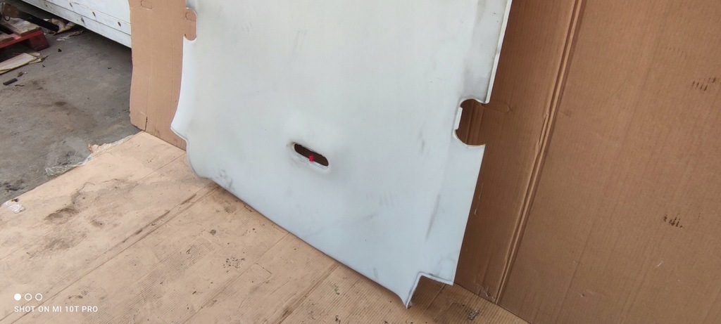 фото №12, Потолок audi a5 8t coupe 8t0867501 sternsilber