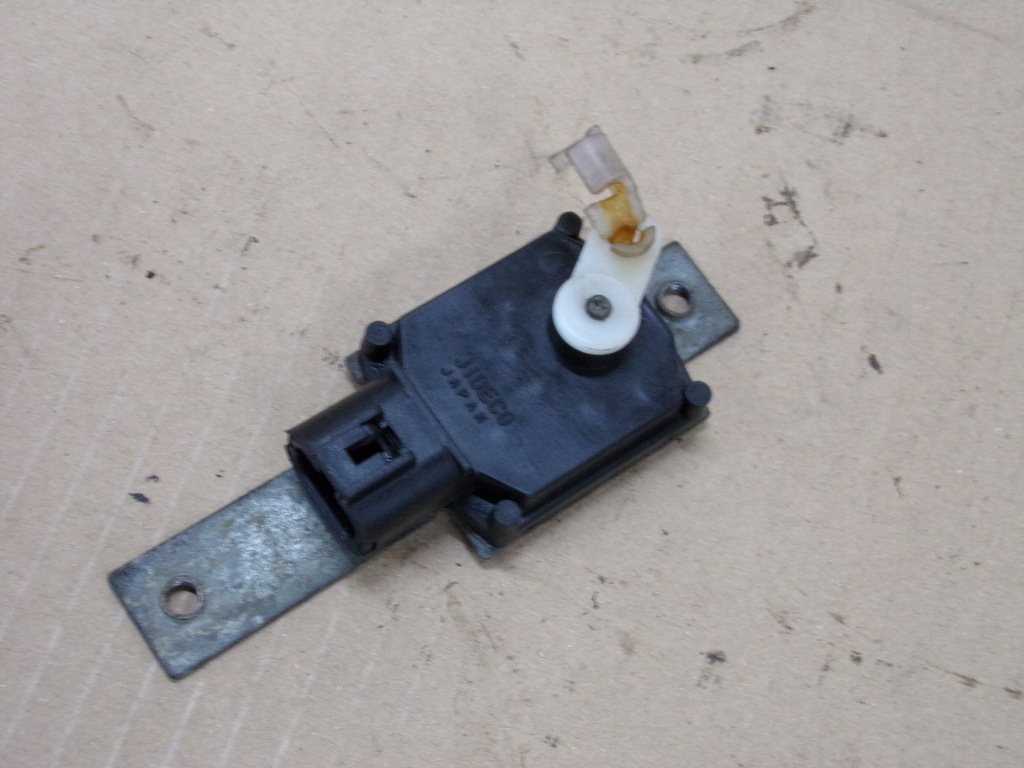 фото №1, Patrol привод замок дверь левый перед gr y60