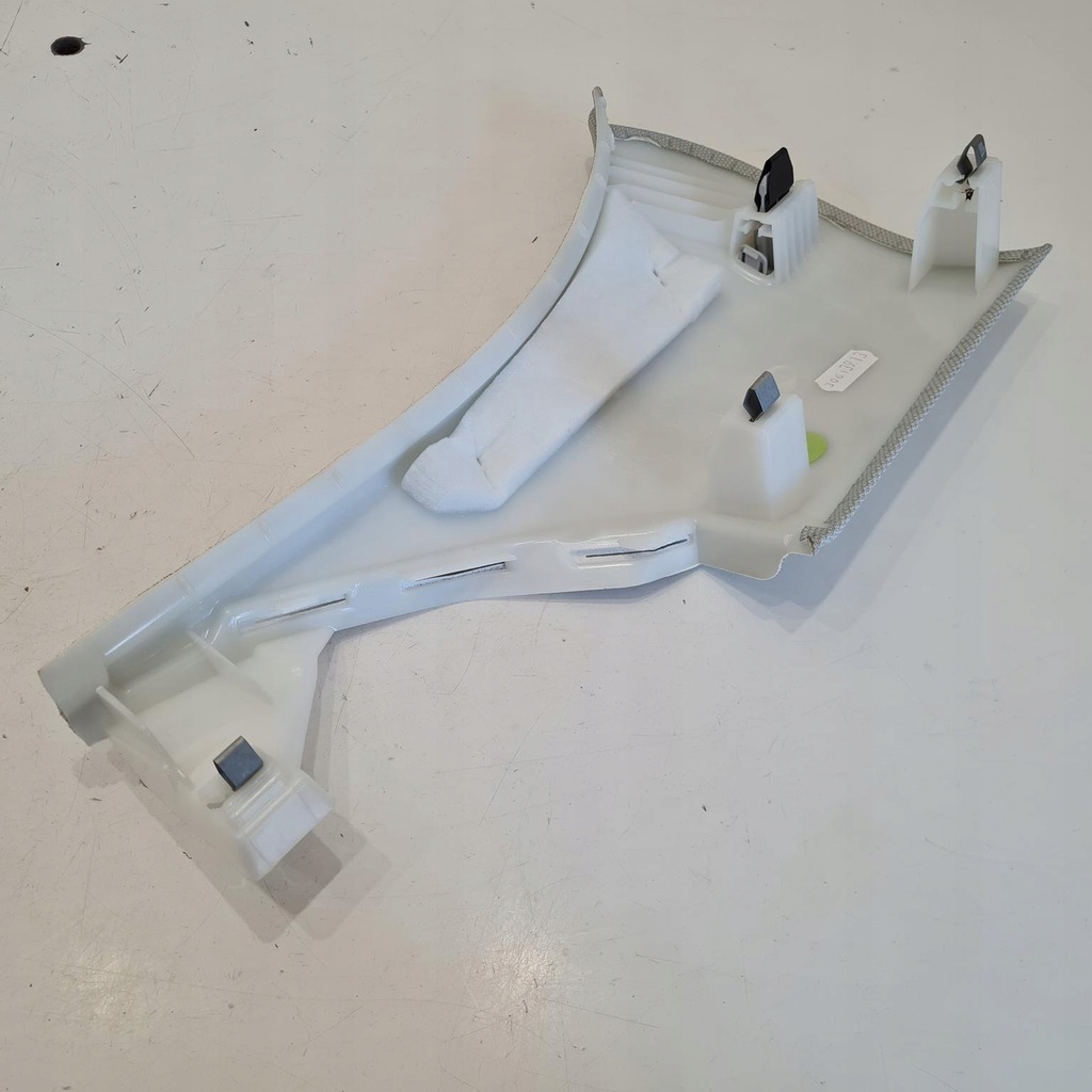 фото №5, Audi a5 8t оббивка стійка правий задня 8t8867246a