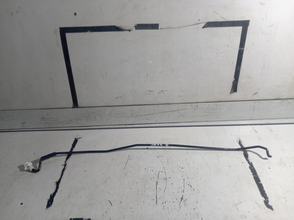 фото №1, Honda jazz v kij опора капот 20- crosstar