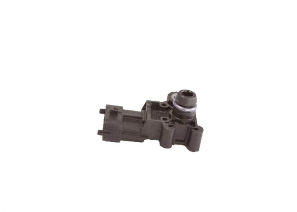 фото №15, Bosch датчик тиск. повітря opel astra 1,6 04-