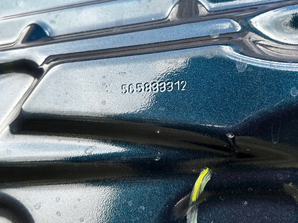 фото №12, Skoda kodiaq дверь правое задняя задние