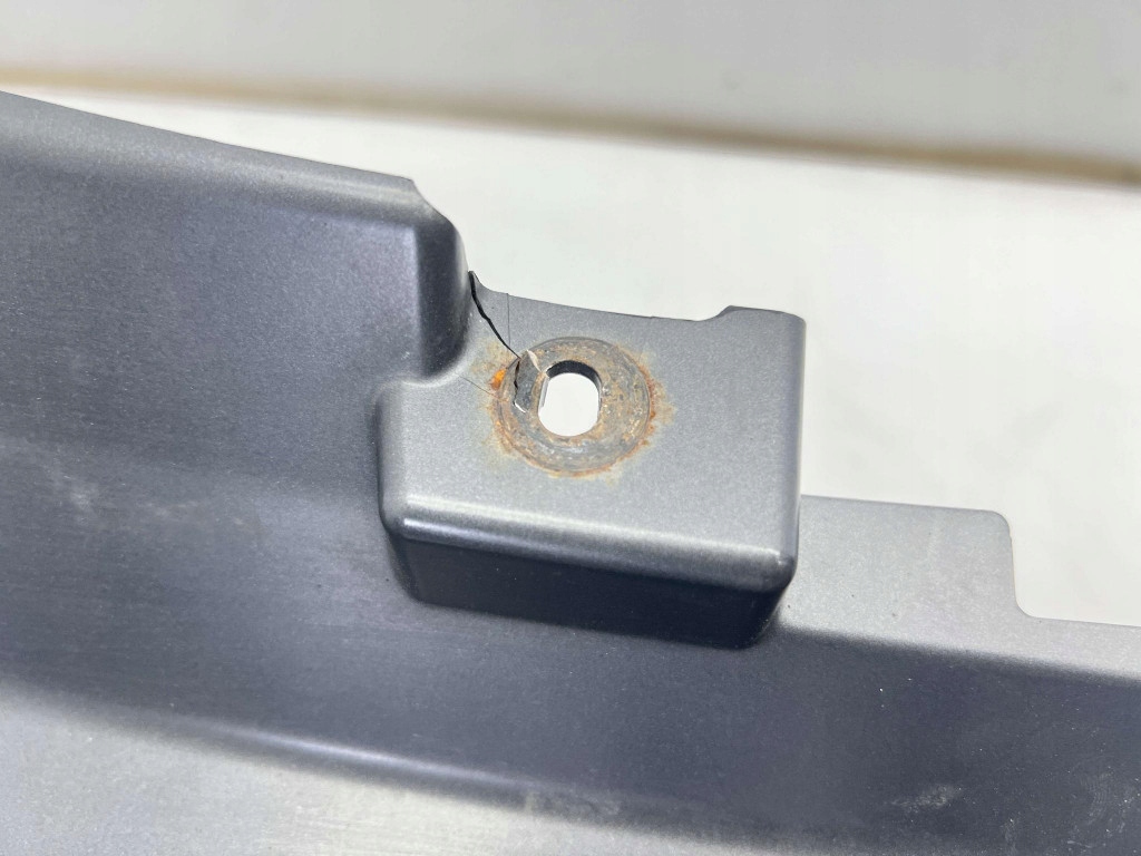 фото №9, Audi tt 8j бампер перед передний kompletny