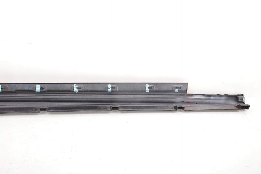 фото №8, Maserati ghibli 2014-2017 молдинг порог левая