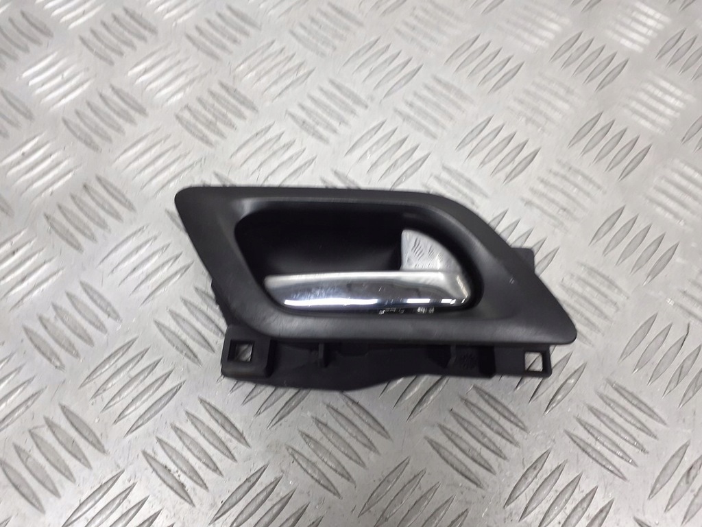 фото №1, Ручка правая задняя внутренняя citroen c4 i