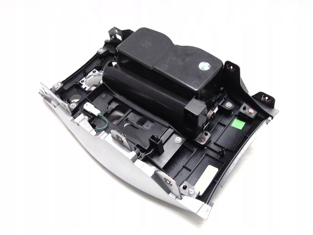 фото №7, Панель тунель середнього dekor підсклянник infiniti jx35 qx60