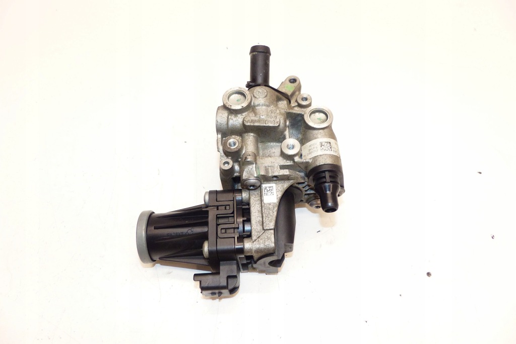 фото №6, Volvo xc60 ii v60 v90 ii 2.0 d mild hybrid d420t8 клапан egr