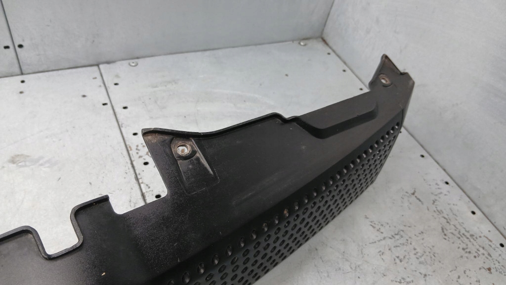 фото №7, Решітка радіатора fiat panda ii 03r 1.2b 735314236