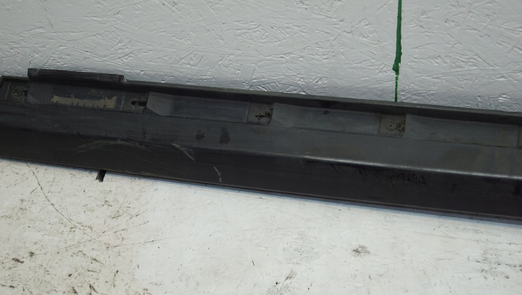 фото №5, Порог молдинг порог левая seat exeo 3r0853859a