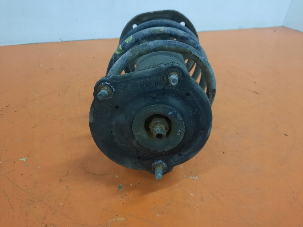 фото №6, Fiat doblo ii 2 10-22 mcperson передній лівий перед 51880837