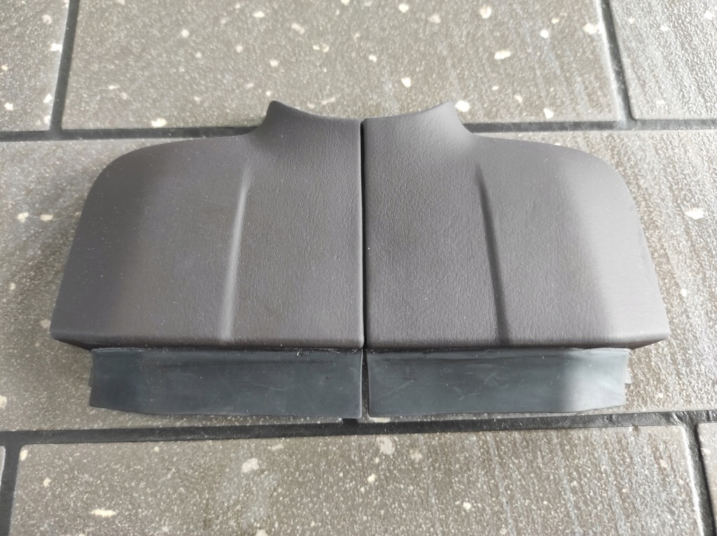 фото №1, Porsche 718 cayman 982 захист пластик