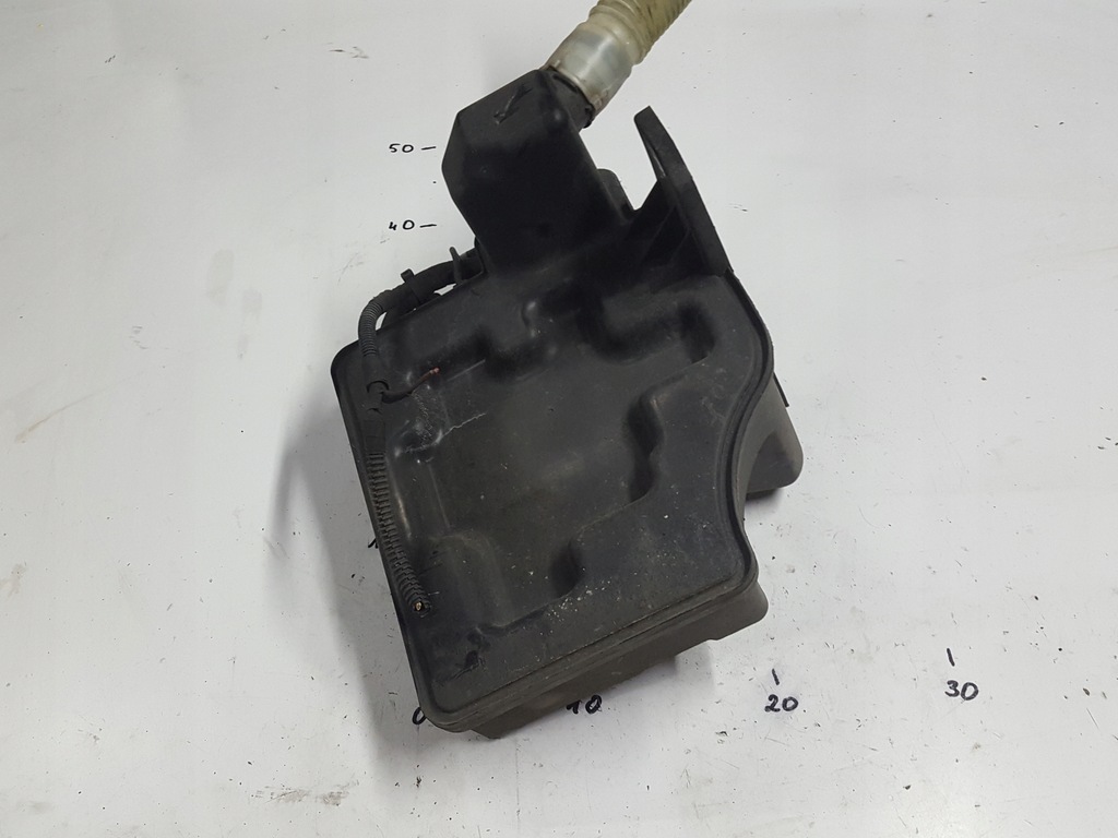 фото №4, Audi a1 8x 10-14r бачок омывателя