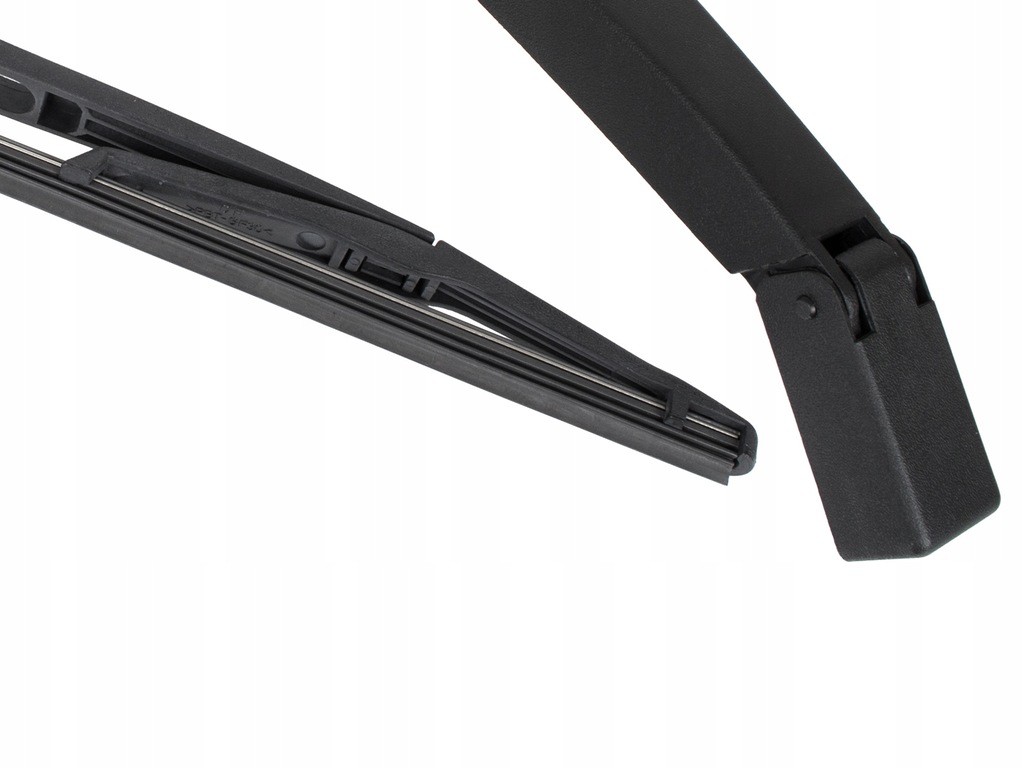 фото №5, Land rover freelander двірник щітка + важіль двірники задня