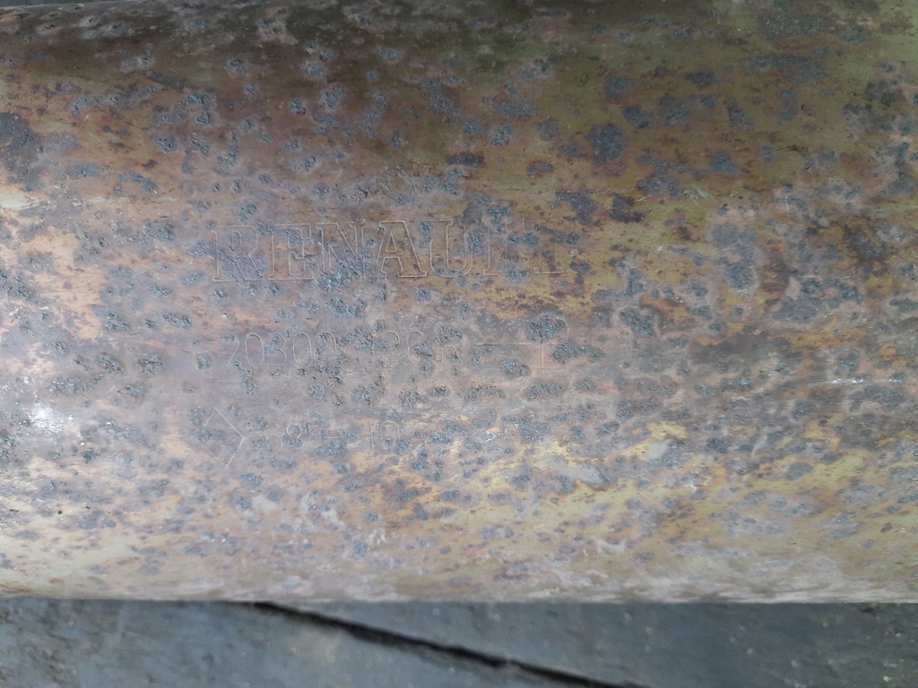 фото №11, Clio v 1.5bdci гасник дросельна заслінка комплект