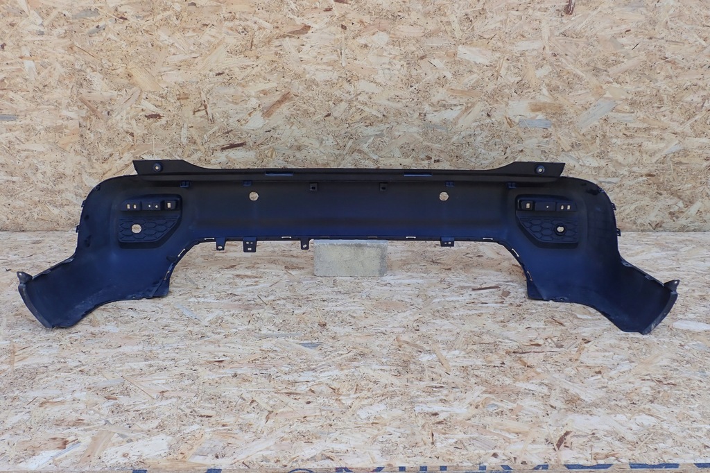 фото №12, Suzuki sx4 s-cross ii 2 2021- бампер задняя задний задняя pdc 71821-63t