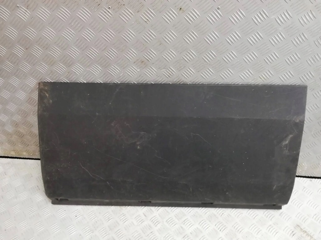 фото №1, Vv молдинг правый bok iveco daily 14-