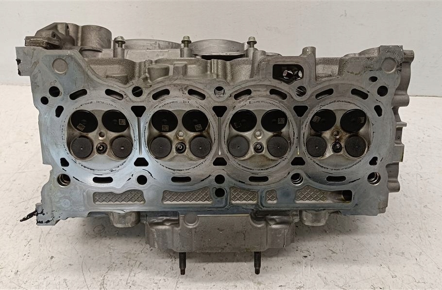 Головка комплектная mercedes w177 w247 cla 118 1.3 cgi 282.814 a2820160901 в Украине