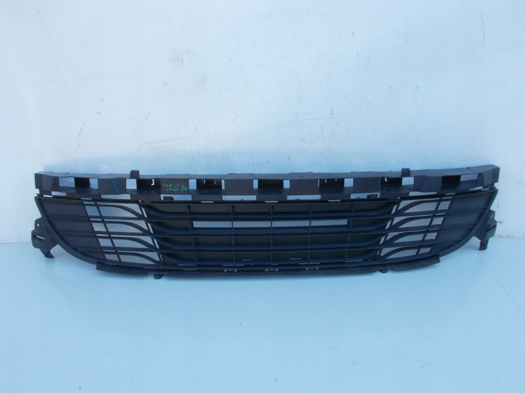 Купить Решётка радиатора решётка бампера средняя бампера решётка радиатора renault megane iii 3