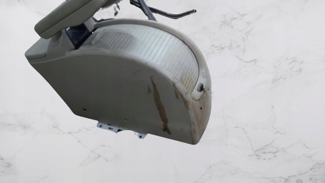 фото №2, Підлокітник renault scenic 2.0b 03r