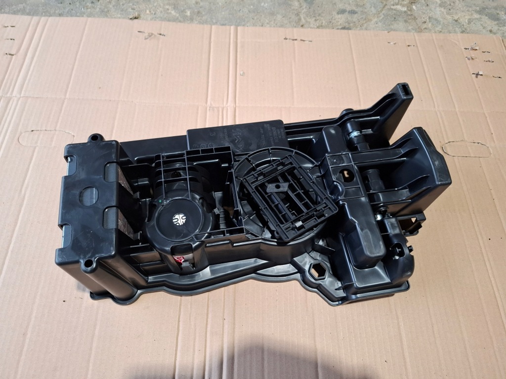 Набор ремонтный вкладыш колеса запасного 2008 ii 23r с Разборки