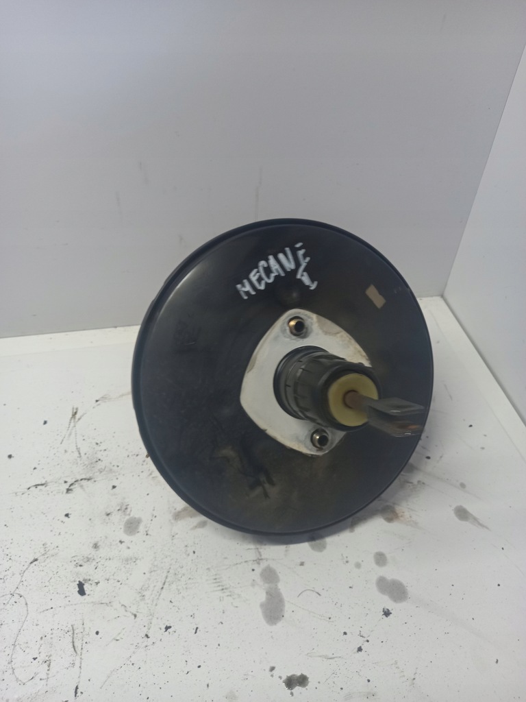 фото №4, Усилитель тормозов насос тормоза renault megane ii 8200157453d