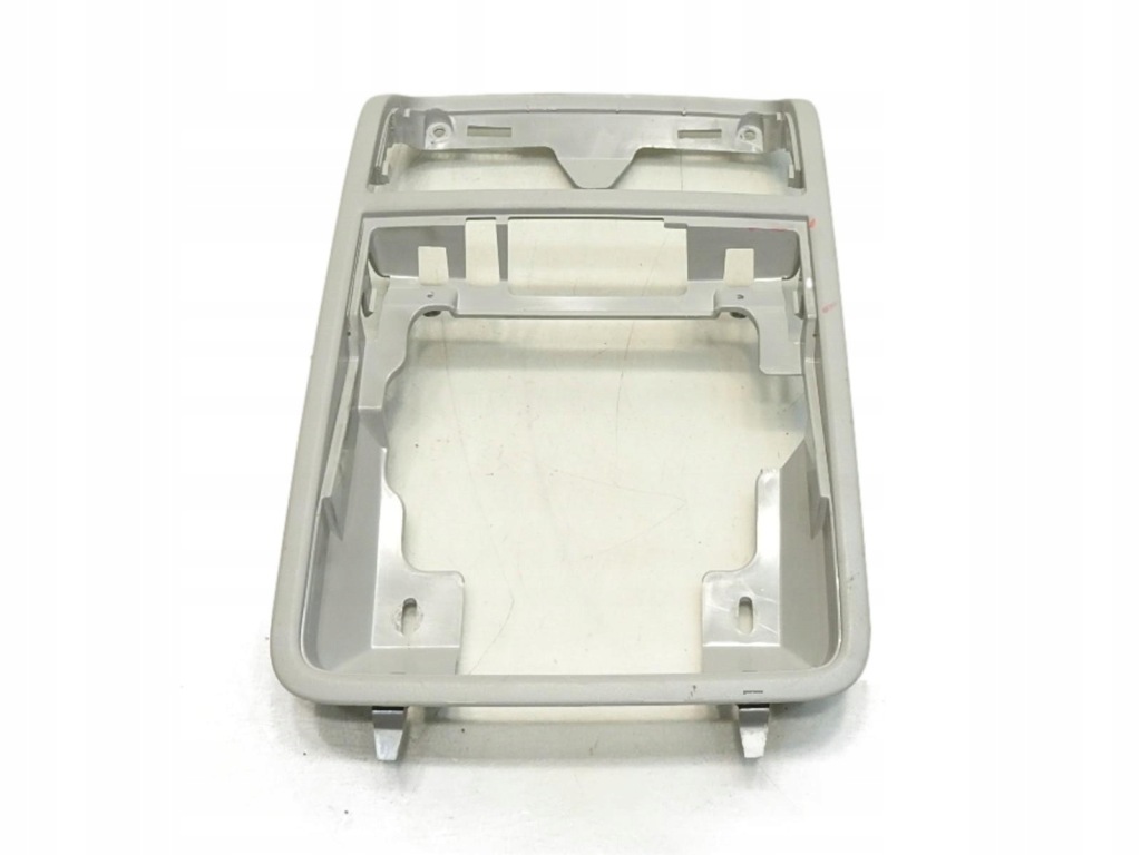 фото №1, Рамка защита фонари кабины vw golf vi 1k0867489e