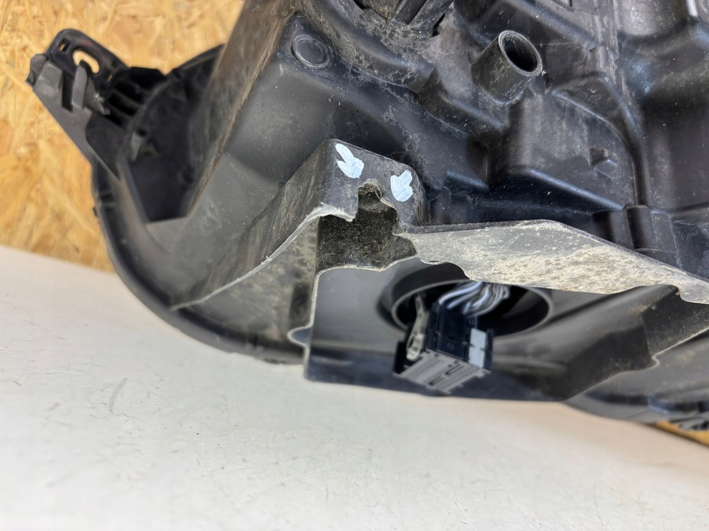 фото №6, Land rover range rover velar 2018 лампы передние