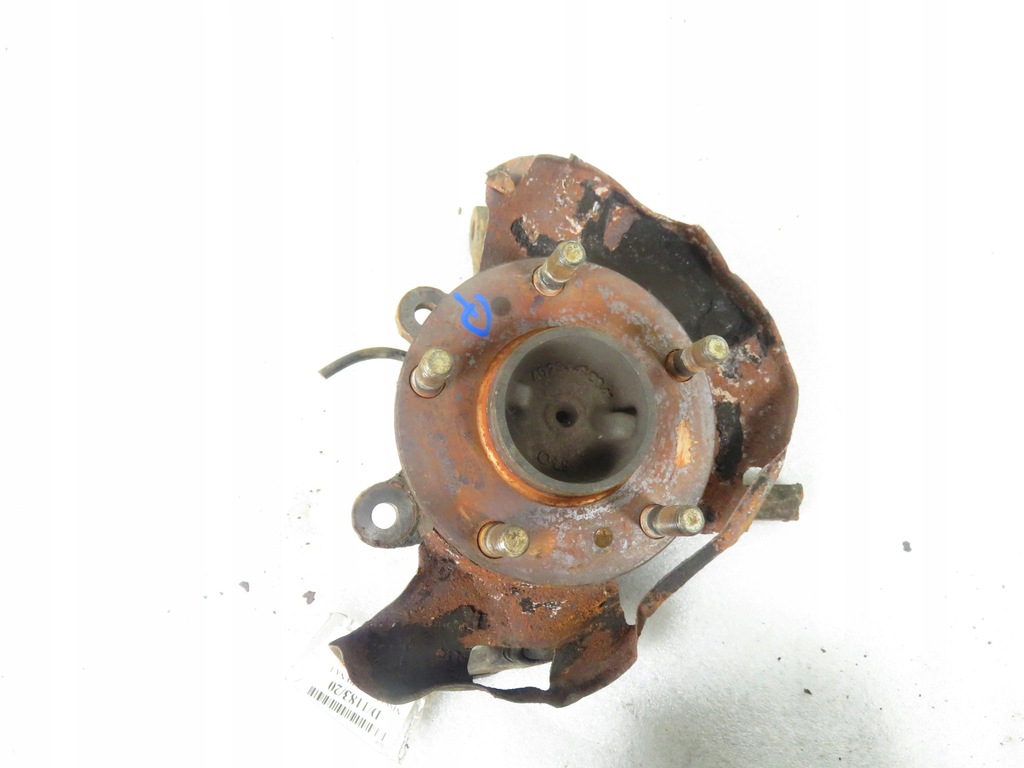 фото №1, Ступица передняя правая nissan serena 2.0 d