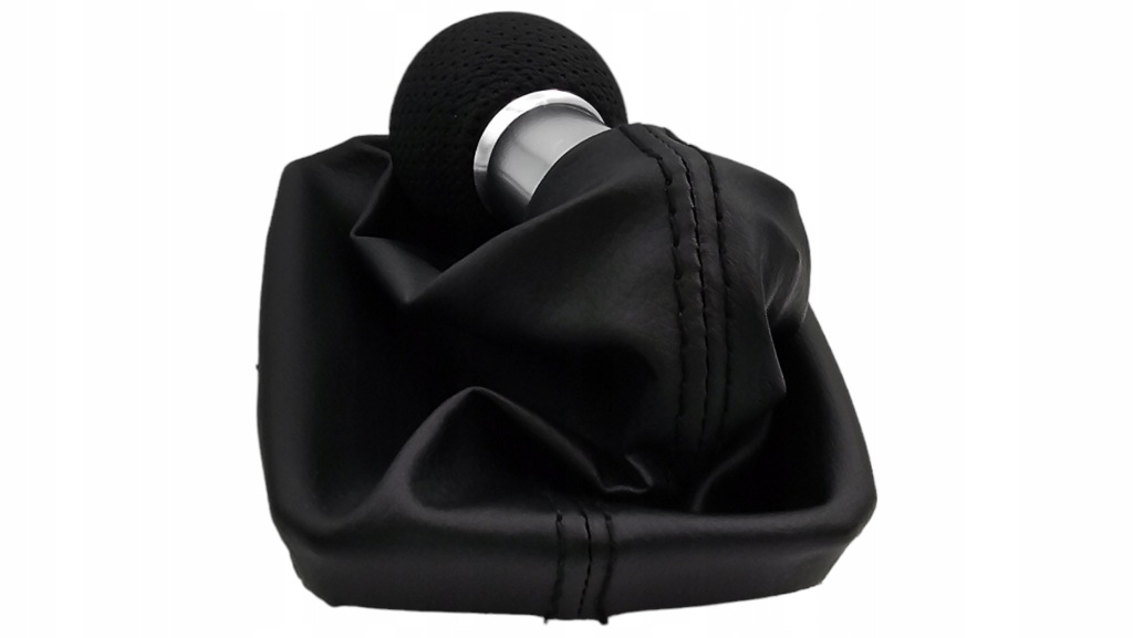 Ручка переключения передач чехол audi a4 b6 b7 2000-2008 6 передач Цена